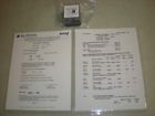 Shs-9400qc Vlsi Standards Step Height Standard