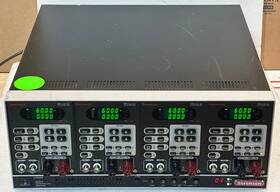 Sorensen Slm-4 Programmable Dc Electronic Load 300w 60v/60a