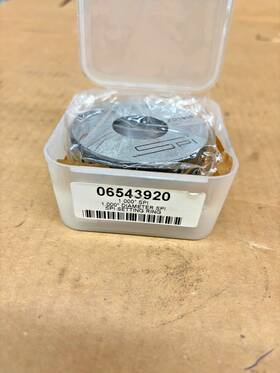 Spi 06543920 1.000 Setting Ring