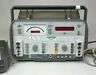 Spm-15 Wandel Goltermann Selective Voltmeter Tracking Generator Unit