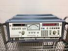Spm-19 Wander Goltermann Wandef Level Meter Modified