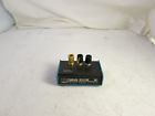 Sr1 10-ohm Electro Scientific Industries Ma Max Standard Resistor