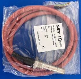 O2s-fr-t2-18bm-a Sst Genuine Zirconia Oxygen Sensor Air Sensors