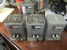 St-100 Gertsch Model Isolation Transformer Turns