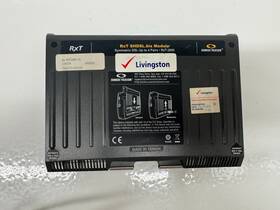 Rxt-2600a Sunrise Telecom Module Untested / As-is