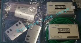 093-72000-98 Symmetricom Rj-422 To Rs-232 Tod Converter For Timesource 3500 P/n