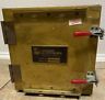 T-t Lindgren Wow Rf Enclosures Copper Shielded Box Table Top Enclosure
