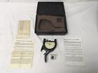 T5-8005-111-00 T5 Pacific Vintage Aircraft Cable Tensiometer