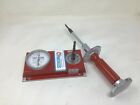 Sl-100r Ta100 Seekonk Inch Pounds Torque Analyzer Gauge Sl-100r Ta100 Seekonk Inch Pounds Torque Analyzer Gauge
