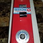Taf-100 Seekonk Inch Precision Torque Analyzer Brand New