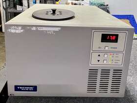 Techne Rcb-80 Ultra Low Temperature Liquid Bath