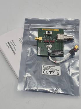 067-1821-02 Tektronix 067182102 Probe Calibration Fixture