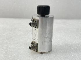 Telonic Altair 8120s-119 0-80db 10db-steps Rf Attenuator 50 Ohm Free Shipping