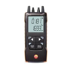 0563-1512 Testo 512-1 0563 1512 Digital Manometer To 80 Inh20