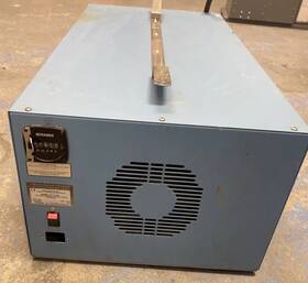 Acs-517b Thunder Scientific Humidity Generator Please Read
