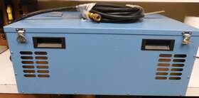 Acs2520 Thunder Scientific Air Compressor / Sound Enclosure 100 - 115v Pl68