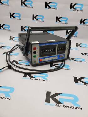 1017 Time Electronics Multifunction Calibrator