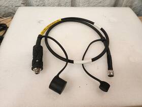 Times Microwave Sls06-nmnfg-01.50m Tuff Grip Cable Nm-nf Unit #7