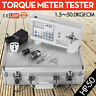 Tlpwf003101532572904 Vevor Digital Torque Meter Tester Lcd Display Data 882511384622