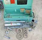10-1300-100-13000 Tq-130 Ametek Hydraulic Dead Weight Pressure Tester Range 10-1300-100-13000 Tq-130 Ametek Hydraulic Dead Weight Pressure Tester Range