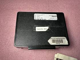Transcat Meto127