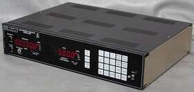 Trig-tek 346b Trig-tek/astronics Synthesized Calibrator