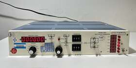 Trig-tek 360a Vintage Inc Tti Inch Model Multi-ratio Generator Power On/untested Trig-tek 360a Vintage Inc Tti Inch Model Multi-ratio Generator Power On/untested