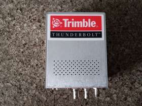 39448-61 Trimble Thunderbolt Gps Clock 1 Pps 10 Mhz Rs-232