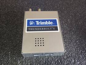 60333-30 Trimble Thunderbolt-e Gps Clock 1pps 10mhz Rs-232 60333-30 Trimble Thunderbolt-e Gps Clock 1pps 10mhz Rs-232