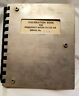 Ts-323-ur Heterodyne Frequencymeter Model Frequency Meter Calibration Book Radio Serial Ts-323-ur Heterodyne Frequencymeter Model Frequency Meter Calibration Book Radio Serial
