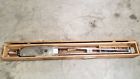 Ttb-1000 Dead Weight Test Bar Set