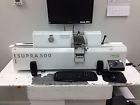 Umg-500 Helios Mahr Supra 500 Ulm
