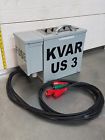 Us-3 Kvar Us 3 Energy