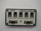 V4207 Kaye Calibration Interface