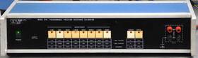 2719 Valhalla Scientifie Programmable Precision Resistance Calibrator 2719 Valhalla Scientifie Programmable Precision Resistance Calibrator