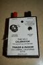 Vc-1 Tinker Rasor The Calibrator