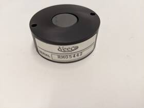 Veeco Rm05442 2 Inch Reference Mirror Calibration Standard For Wyko Profilers