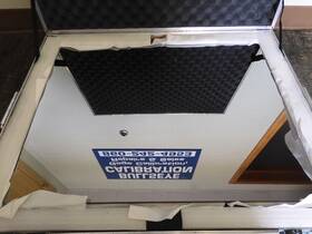 2110279-5 Vision Engineering 18x24 Inch - Glass Grid/artifact/optical Calibration Pv41