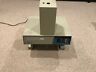 Vlm200 Pratt Whitney Laseruler Laser Ruler Vertical Measuring Powers On Read