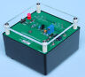 Vref10-002 Volt Reference Voltage Standard