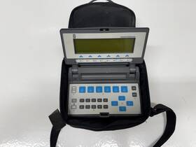 Pfa-35 Wandel And Goltermann Pfa 35 Digital Communications Analyzer Untested / As-is