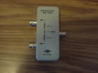 Wb 0893 Bruel Kjaer Model Summing Unit Ohms