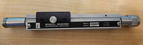 Weinschel Engineering 953lsl-10 0-10db Variable Rf Attenuator 2.5-11ghz 1w Type-n M-f 5521