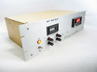 Rm-11-1 Wh30-56 Radian Metronic Ohio Semitronics Watt-hour Meter Test Equipment Model