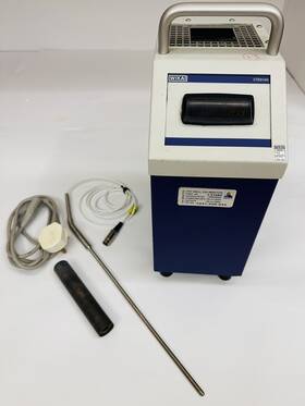Ctd9100 Wika Calibration Bath