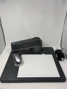 00010259 X-rite I1 Io Xrite 1st Generation Automated Robotic Test Chart Reading Device