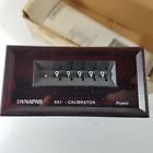 Xa1-215-apa-bb-00 Dynapar Calibrator