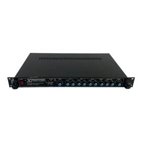 Hd-950m Xintekvideo Sdi900 Hd Color Corrector With 12 Memory Presets And Luminance Gain