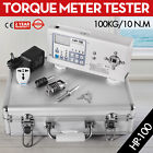 Xznjg002821532573683 Vevor New High Quality Digital Hios Torque Meter 882511474781