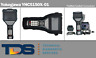 Yhc5150x-01 Yokogawa Used Hart Communicator Performance Test Certificate